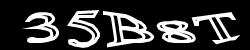 CAPTCHA code image
