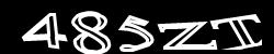 CAPTCHA code image