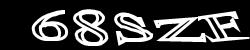 CAPTCHA code image