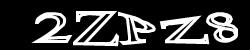 CAPTCHA code image