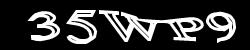 CAPTCHA code image