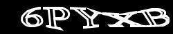 CAPTCHA code image