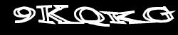CAPTCHA code image