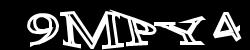 CAPTCHA code image