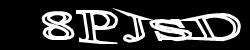 CAPTCHA code image