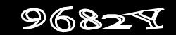 CAPTCHA code image
