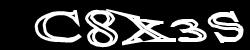CAPTCHA code image