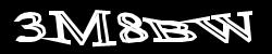 CAPTCHA code image