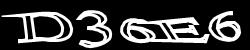 CAPTCHA code image