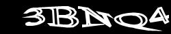 CAPTCHA code image