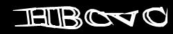 CAPTCHA code image
