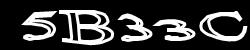 CAPTCHA code image
