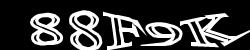 CAPTCHA code image