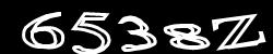 CAPTCHA code image
