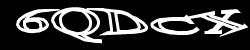 CAPTCHA code image