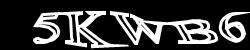 CAPTCHA code image