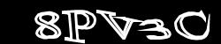 CAPTCHA code image