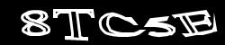 CAPTCHA code image