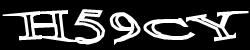 CAPTCHA code image