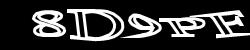 CAPTCHA code image