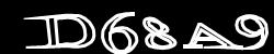 CAPTCHA code image
