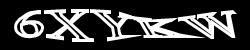 CAPTCHA code image