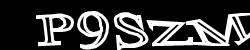 CAPTCHA code image
