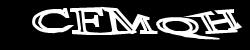 CAPTCHA code image
