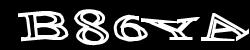 CAPTCHA code image