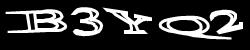 CAPTCHA code image