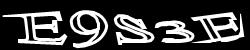 CAPTCHA code image