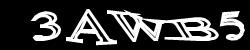 CAPTCHA code image