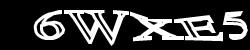 CAPTCHA code image