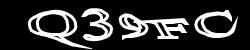 CAPTCHA code image