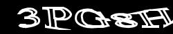 CAPTCHA code image