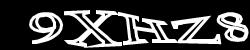 CAPTCHA code image