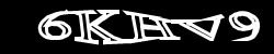 CAPTCHA code image