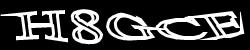 CAPTCHA code image