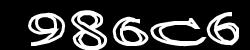 CAPTCHA code image