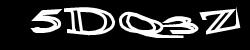 CAPTCHA code image