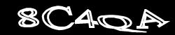 CAPTCHA code image