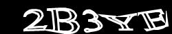 CAPTCHA code image