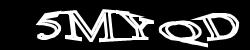 CAPTCHA code image