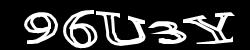 CAPTCHA code image