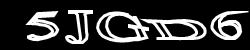 CAPTCHA code image