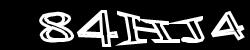 CAPTCHA code image