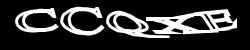 CAPTCHA code image
