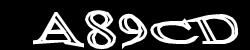 CAPTCHA code image