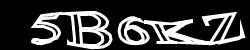CAPTCHA code image