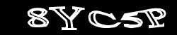 CAPTCHA code image